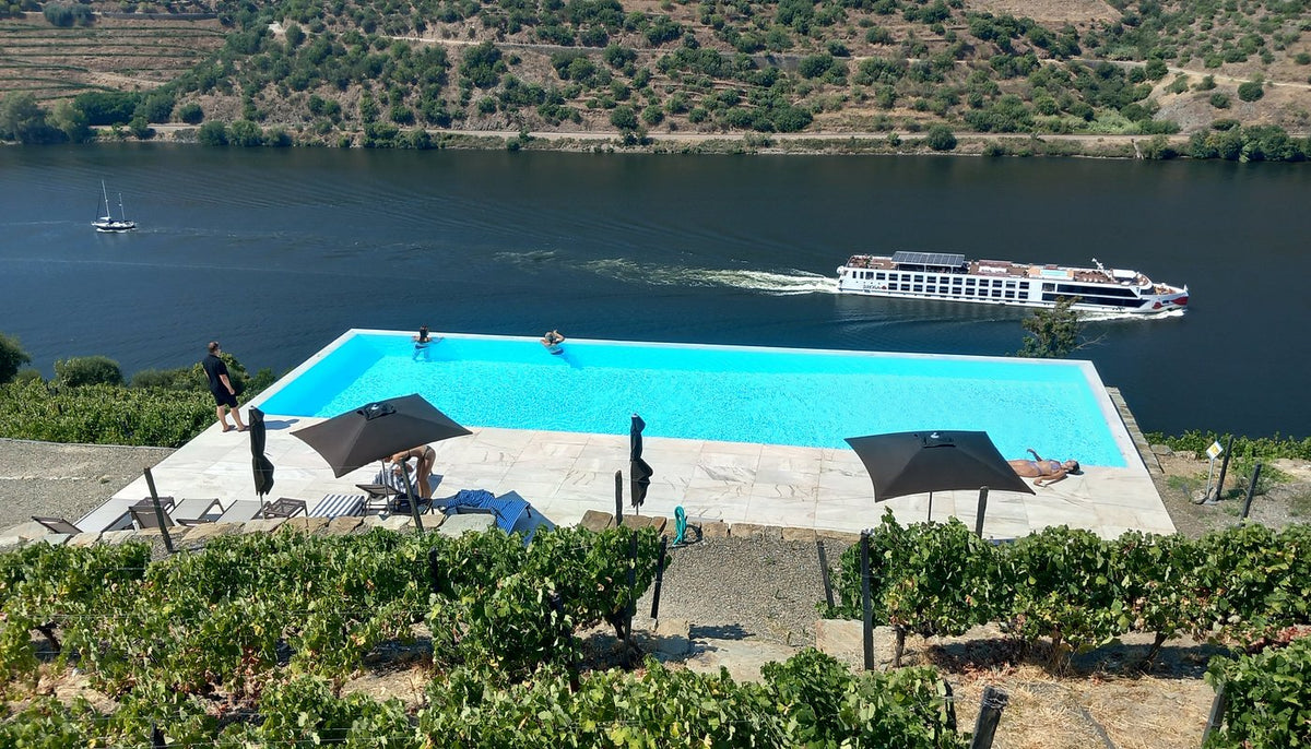 The Vine House - Quinta São Luiz
