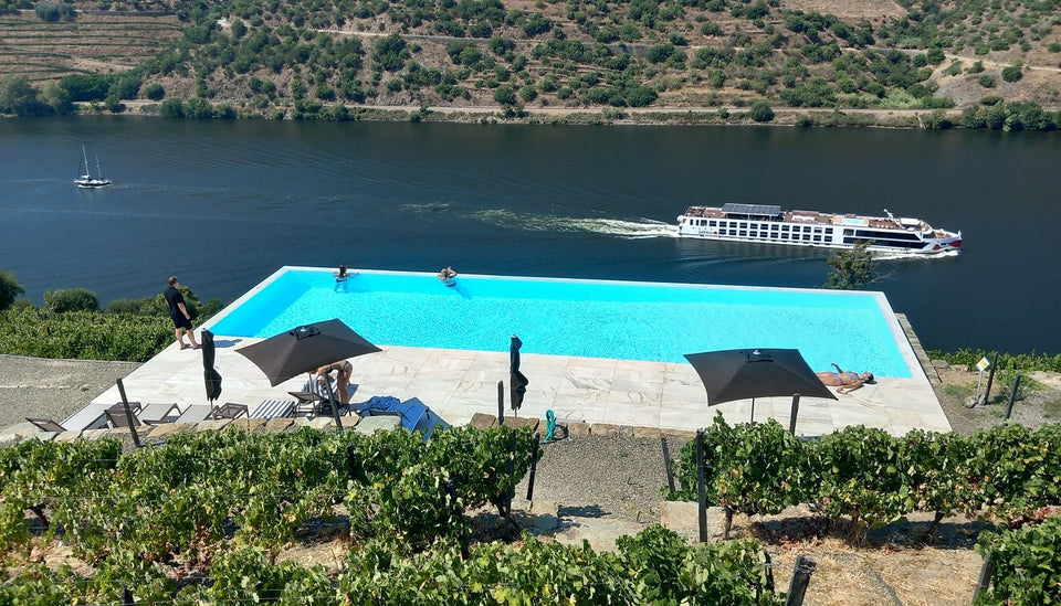 The Vine House - Quinta São Luiz
