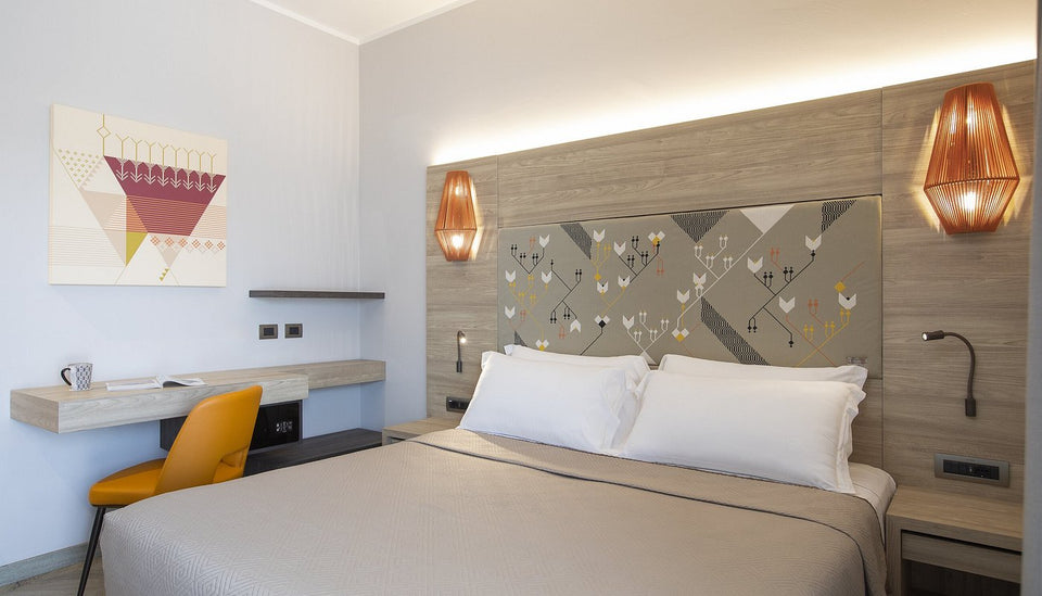 Lu' Hotel