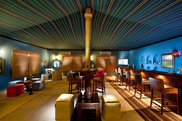 Desert Nights Resort