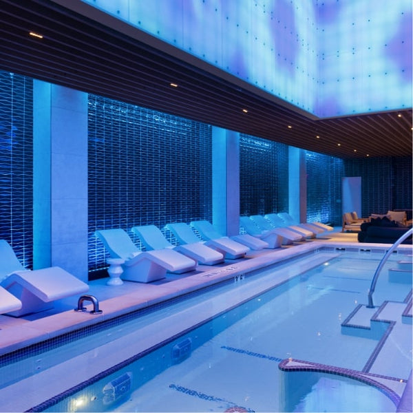 Lapis Spa and Wellness at Fontainebleau Las Vegas