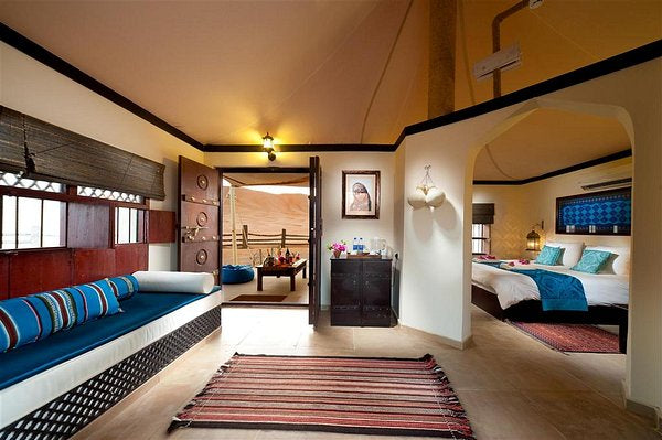 Desert Nights Resort