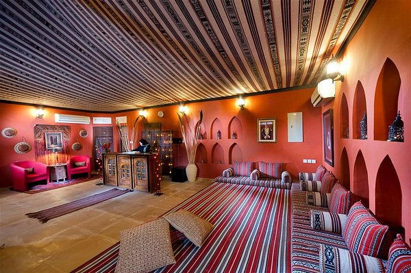 Desert Nights Resort