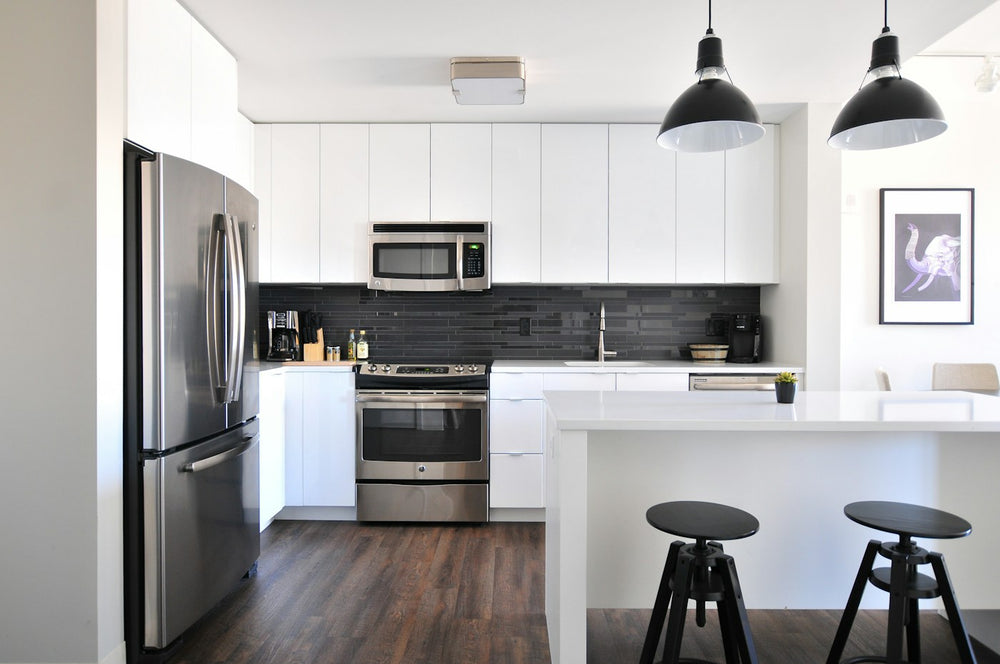 Willow Coliving House — representative interior stock photo 4 (demo)