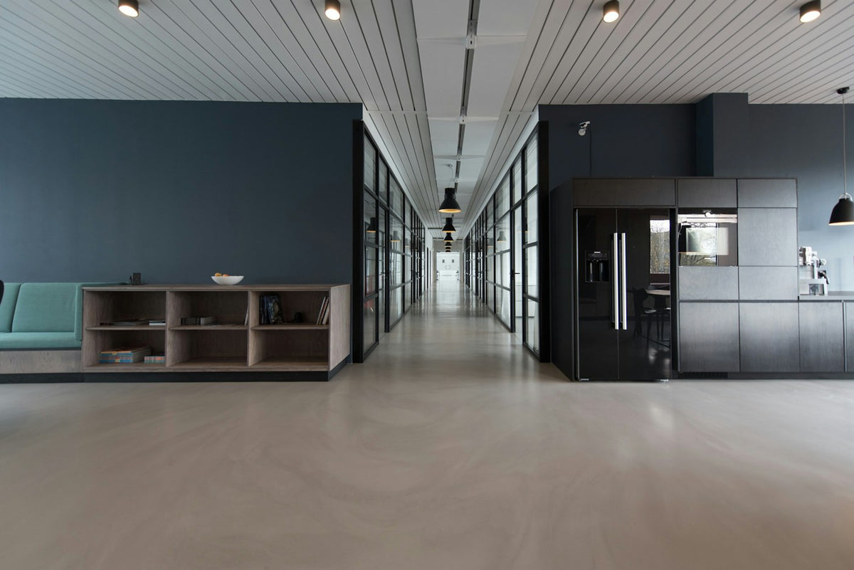 Maple Work Collective — representative interior stock photo 1 (demo)