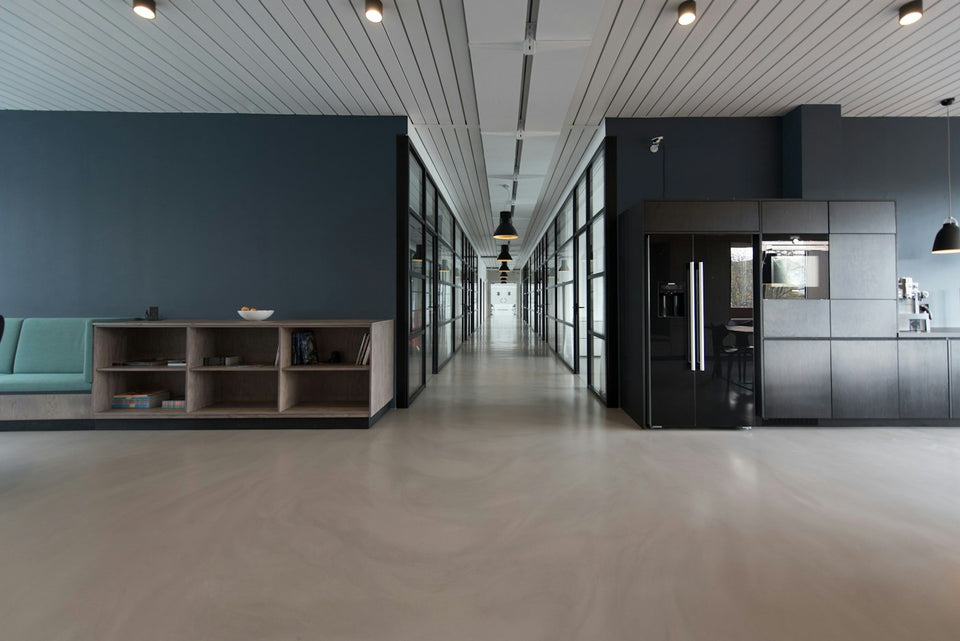 Maple Work Collective — representative interior stock photo 1 (demo)