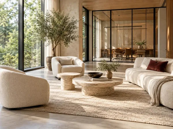 Good company. Great surroundings. — illustrative image